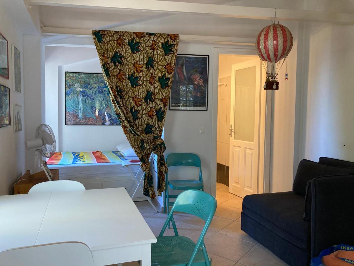 La Casa Tra Gli Alberi E Il Holiday home