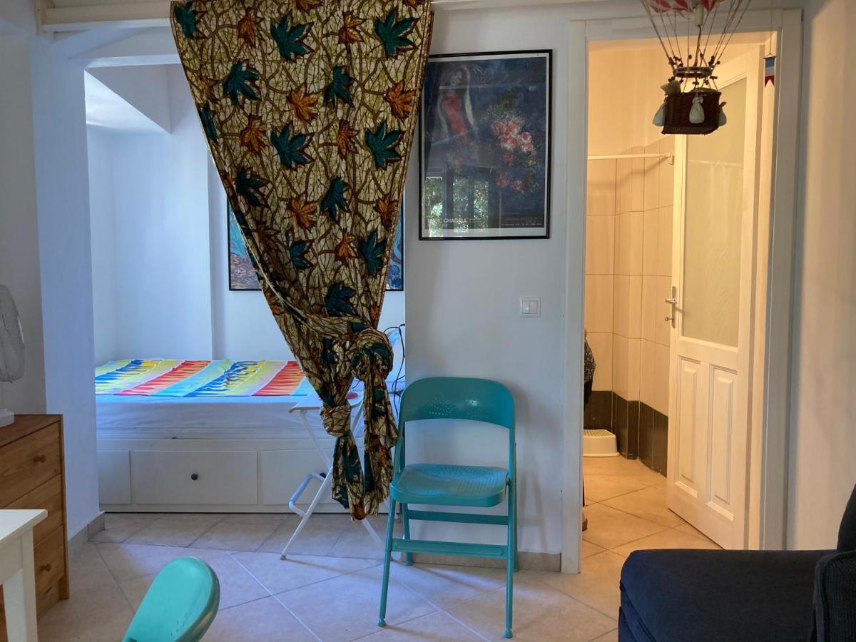 La Casa Tra Gli Alberi E Il Holiday home