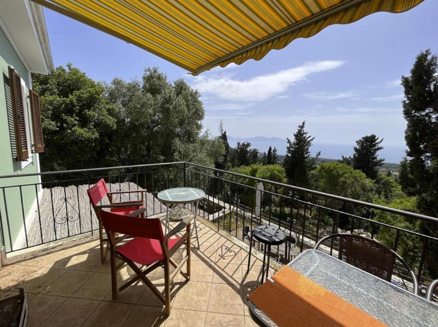 La Casa Tra Gli Alberi E Il Holiday home *