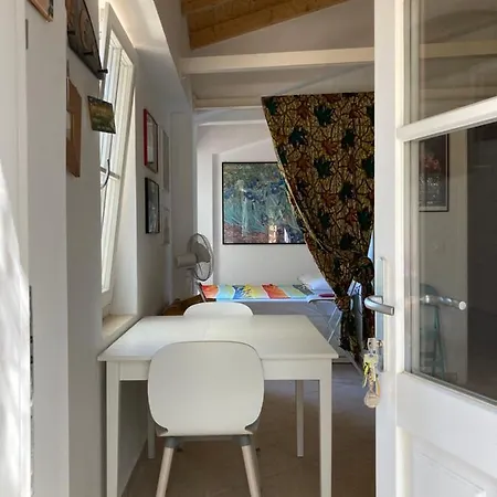 La Casa Tra Gli Alberi E Il Cottage Fiskardo Exterior foto