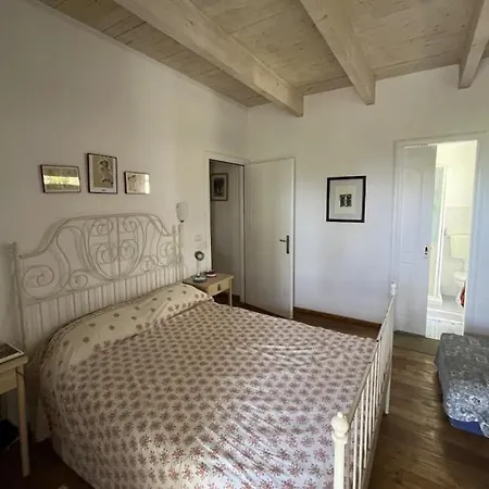 La Casa Tra Gli Alberi E Il Cottage Fiskardo Exterior foto