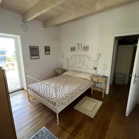 La Casa Tra Gli Alberi E Il Cottage Fiskardo Exterior foto