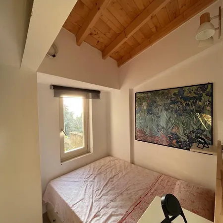 La Casa Tra Gli Alberi E Il Cottage Fiskardo Exterior foto