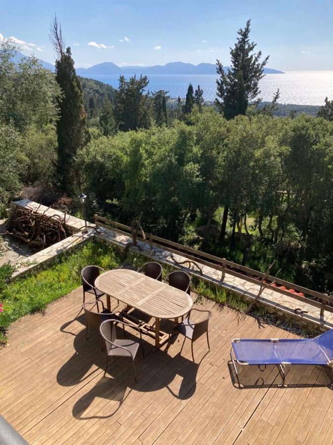 Holiday home La Casa Tra Gli Alberi E Il