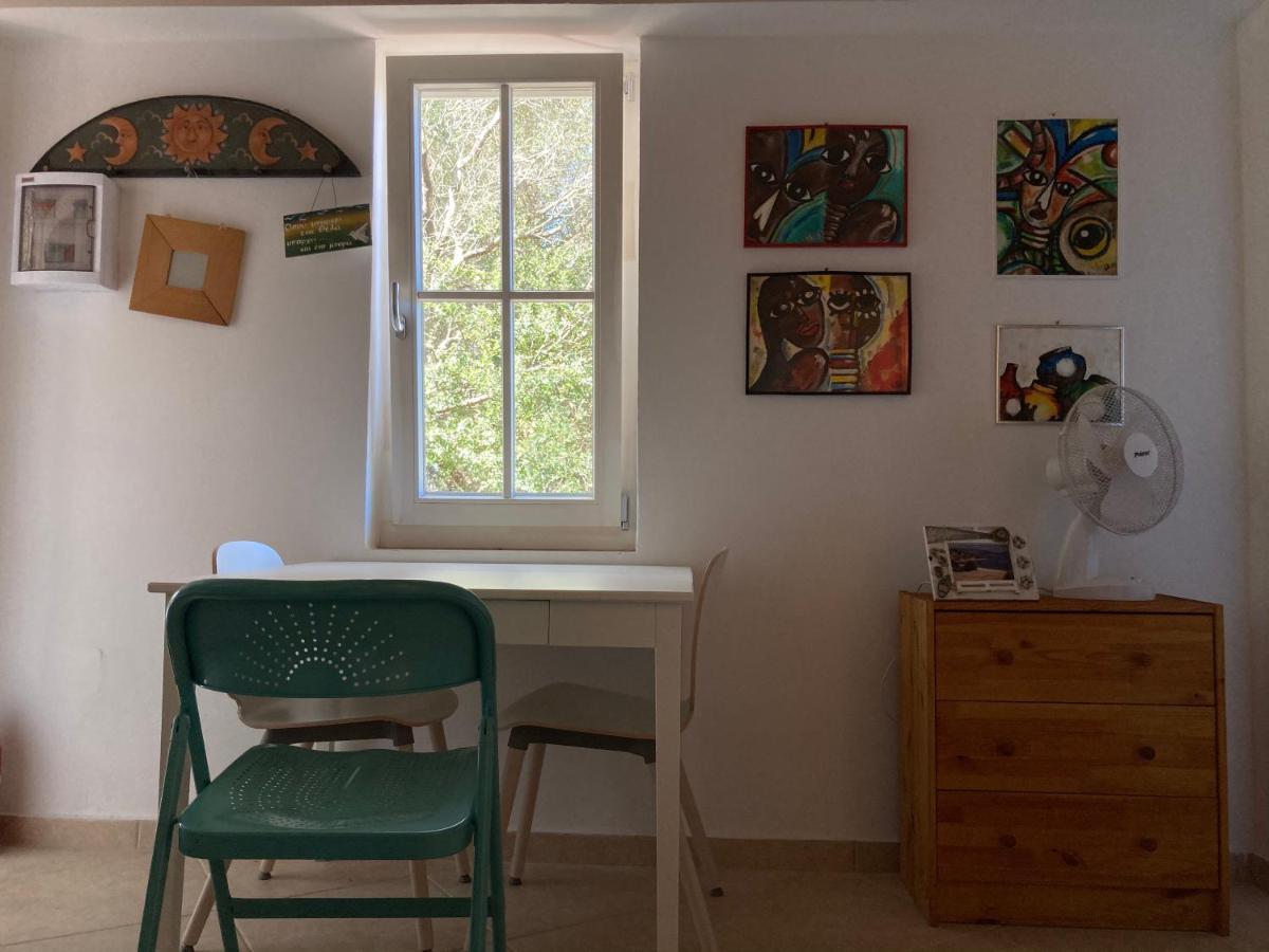Vakantiehuis La Casa Tra Gli Alberi E Il