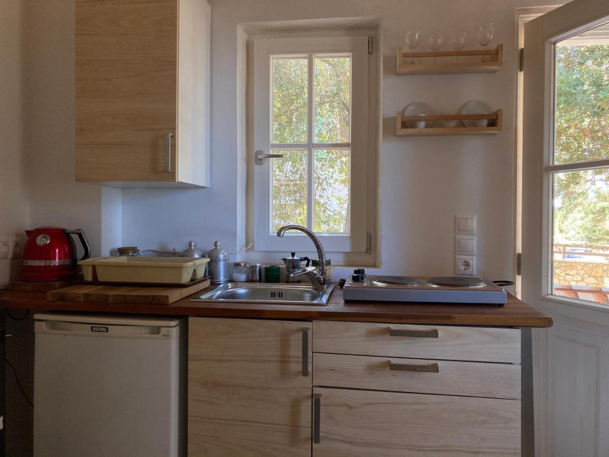 Vakantiehuis La Casa Tra Gli Alberi E Il *