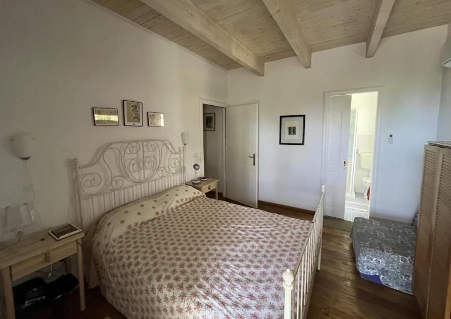 Vakantiehuis La Casa Tra Gli Alberi E Il Fiskardo