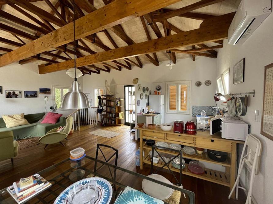 La Casa Tra Gli Alberi E Il Holiday home