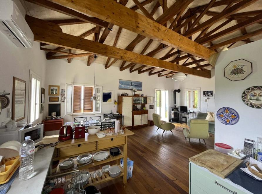 La Casa Tra Gli Alberi E Il Holiday home