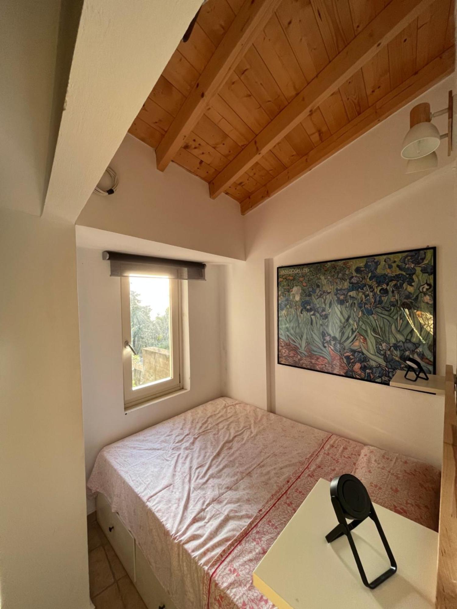 La Casa Tra Gli Alberi E Il
