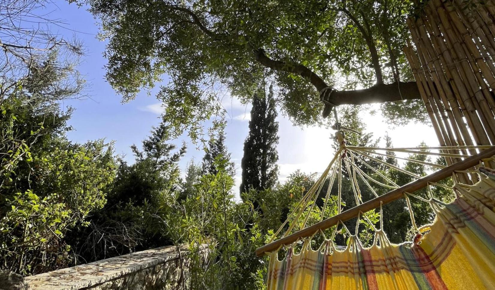 La Casa Tra Gli Alberi E Il Holiday home Fiskardo